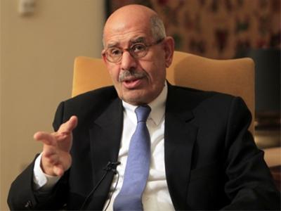 البرادعي يكشف دور العرب في اسقاط العراق وكيف خذل زعيم عربي سابق صدام حسين؟