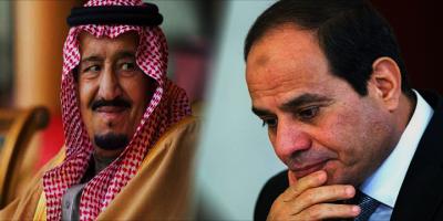 قبل ساعات من حكم الجزيرتين.. جمال عبد الناصر يرد على السيسي (فيديو)
