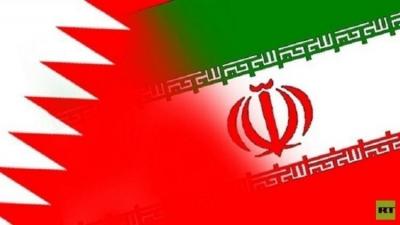 إيران: حكام البحرين سيتحملون مسؤولية تبعات إعدام الشبان الثلاثة