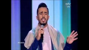 أول تواصل للحكومة  بالنجم عمار العزكي (تفاصيل)