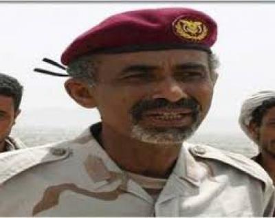 الحوثيون يتحدثون لأول مرة عن مصير اللواء الصبيحي