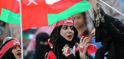 تزوج من عمانية واحصل على إقامة دائمة مع فرصة عمل.. ولكن بشرط وحيد !