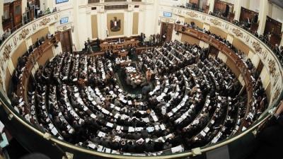 مصادر حكومية مصرية: البرلمان هو صاحب الكلمة في حسم اتفاقية تعيين الحدود مع السعودية