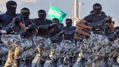 السعوديون ينوون القتال في سوريا والعراق