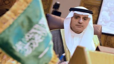 الرياض متفائلة بإدارة ترامب الجديدة وتتطلع للعمل معها