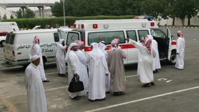 وفاة راكب على متن طائرة عمانية هبطت اضطراريا في السعودية 