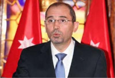 الاردن يؤكد دعمه لجهود احلال السلام في اليمن