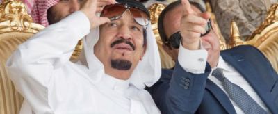 هل سوف تكون حرب بين مصر وسعودية …السعودية تتحذ أول اجراء ضد مصر رداً على حكم تيران وصنافير 