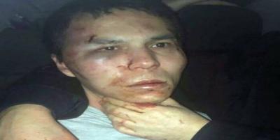 اعترافات خطيرة لسفاح اسطنبول .. هكذا تم تنفيذ مجزرة رأس السنة
