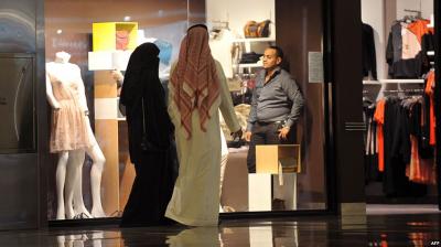 الزفاف بحكم قضائي.. سعودية تكسب قضية ضد خطيبها