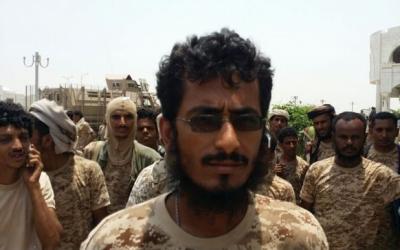  مدير أمن محافظة " أبين " يكشف سبب إقالته من منصبه من قبل قوات " الحزام الأمني " 