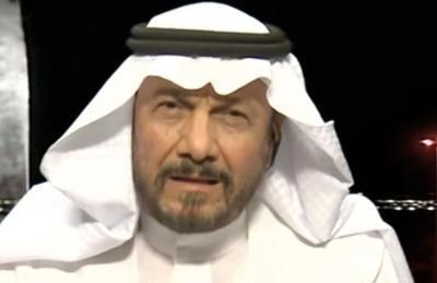 المحلل العسكري السعودي " أنور عشقي " : إبطال اتفاقية تيران وصنافير ليس بيد مصر وحدها