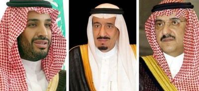 بالفيديو: اقتصادى سعودي الخمس سنوات القادمة ستكون صعبة جدا على المواطن والوافدين 