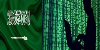 السعودية تتعرض لهجوم الكتروني مدمِّر