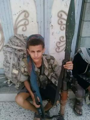 غزوان المخلافي يختطف صهر ابو العباس واشتباكات عنيفة تندلع بين الطرفين "تفاصيل"