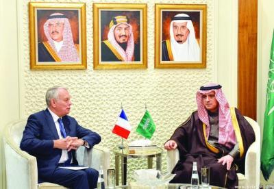 الجبير : هذا شرطنا الوحيد لعودة العلاقات السعودية مع إيران