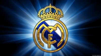 شعار ريال مدريد من دون الصليب من أجل صفقة للشرق الأوسط