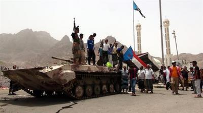 صحيفة بريطانية تشن هجوم حاد وغير مسبوق على الحراك الجنوبي وتتهمهم با اتهامات خطيرة ؟