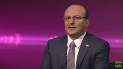 العميد يحيى محمد عبد الله صالح يدعو روسيا لتدخل في اليمن  وتفعيل دورها في هذا الجانب ؟