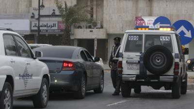 السجن 7 سنوات لكاتب سعودي على مشاركته في مظاهرة