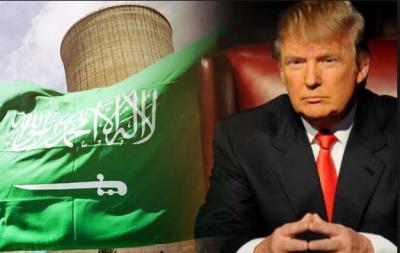 شركات وفنادق الرئيس الأمريكي ترامب في السعودية تعرف عليها