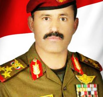 وزير الدفاع في حكومة صنعاء يكشف عن موعد  صرف “مرتبات” منتسبي القوات المسلحة لشهر سبتمبر