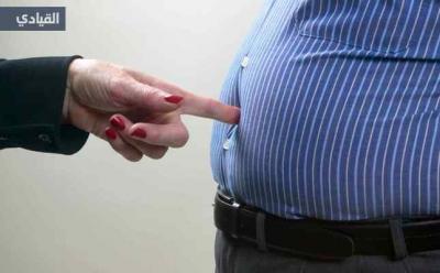 5 نصائح للتخلص من الكرش بسرعة مذهلة