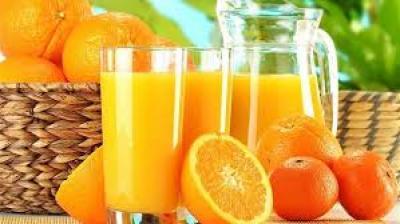 5 مشروبات سحرية تعزز صحة الكبد.. أهمها عصير البرتقال