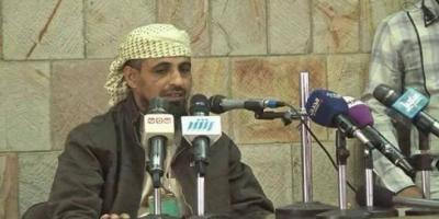 بيان هام لأبو العباس:- يرد على مذكرة قيادة المحور بالتزامه بتوجيهات هادي.. ( تفاصيل )