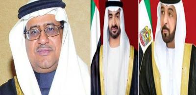 حقيقة تنبؤ رئيس الاستخبارات السعودية بوقوع انقلاب في الإمارات