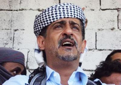 الشيخ طارق الفضلي يقدم مباردة لإنهاء الحرب في اليمن ويعلن أحمد علي عبدالله صالح رئيساً لليمن