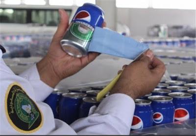  تعرف على  أكبر دوله عربيه مصدره ومستهلكه للخمور