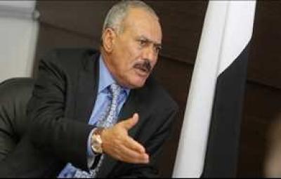 الكشف عن حقيقة فيديو استسلام الرئيس السابق علي عبد الله صالح لسعودية 