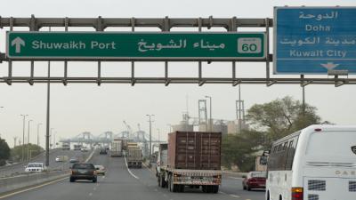 الخارجية الكويتية تسعد جميع اليمنيين و تكشف حقيقة قرارا يمنع رعايا 5 من دول أراضيها