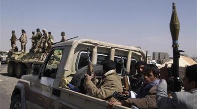  مسلحون يفتحون النار على قيادي حوثي بارز جنوب صنعاء ومصادر تكشف مصيره