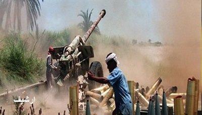  دولة عربية تجهز قوات جديدة للمشاركة في الحرب على اليمن
