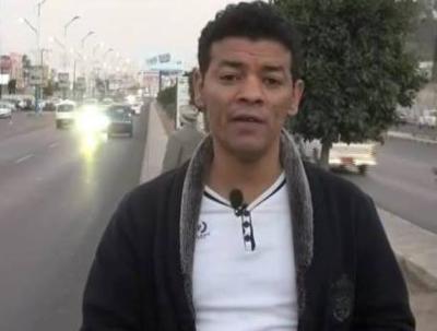التحقيقات النهائية للطب الشرعي تكشف عن السبب الرئيسي وراء موت   الصحفي «محمد العبسي» 