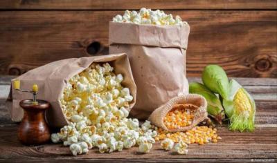 7 أسباب تجعلكم تأكلون الفشار يوميًا