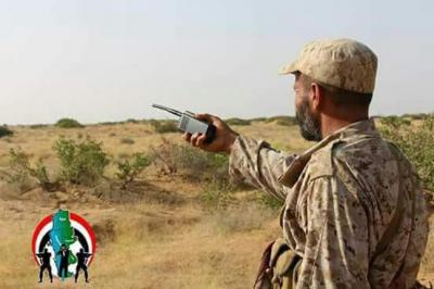 الاصلاح يفقد احد قياداته في مواجهات مع الحوثيين بجبهة ميدي (الاسم وصور)