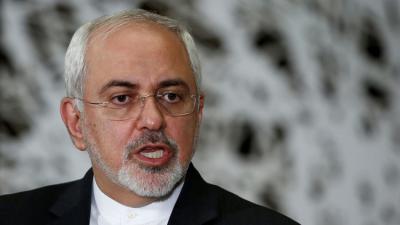 تقارب سعودي ايراني كبير :ظريف يعلن  نرفض الخضوع والإخضاع ومستعدون لمحاورة السعودية