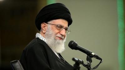 ايران تتوعد واشنطن برد مزلزل الجمعة القادمة