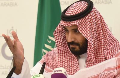 صحيفة مصرية: حاكم سري للسعودية يخطط للقضاء على محمد بن سلمان