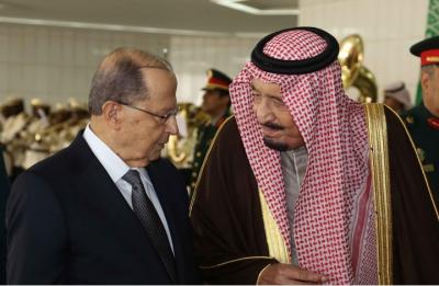 ما الذي قدمه لبنان إلى السعودية مقابل إعادة العلاقات؟