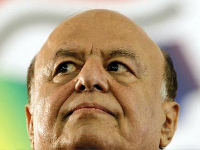 الحكومة اليمنية تعد للإعلان من عدن عن هذه المفاجئة في الذكرى الخامسة لانتخاب هادي 