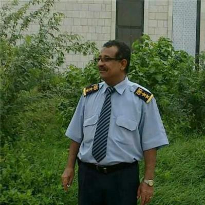 قاتل العقيد مختار يسلم نفسه لأجهزة الامن بعدن