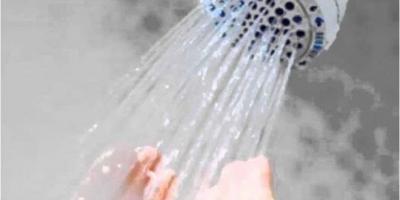 ماذا يحدث عندما تنسى غسل هذا الجزء من جسدك أثناء الاستحمام ؟