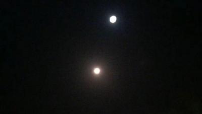 سقوط صواريخ من سيناء على مدينة إيلات جنوبي إسرائيل