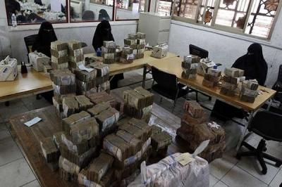 صحيفة: السعودية توافق على منح اليمن وديعة بمليار دولار
