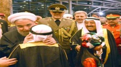 لأول مرة في تاريخها، إيران تدعو لهذا الإجراء في اليمن