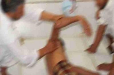 مفاجآة صادمة .. رجل يعود الى الحياة أثناء التحضير لدفنه والسبب أغرب مما تتخيل